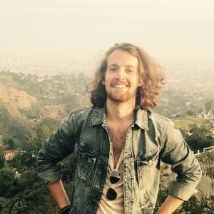 Meet your Posher, Nick